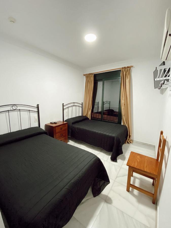 Hostal El Molino Marbella Exterior photo