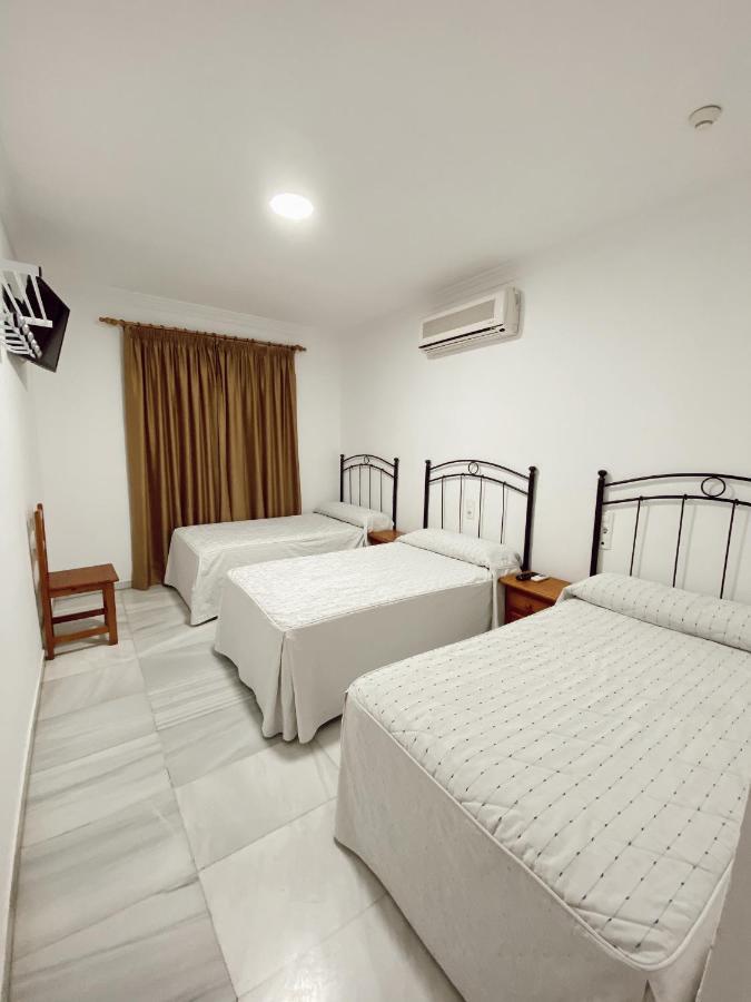 Hostal El Molino Marbella Exterior photo