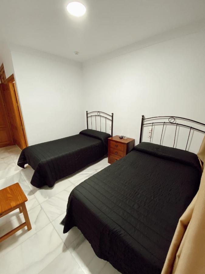 Hostal El Molino Marbella Exterior photo