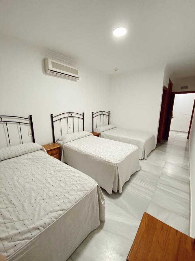 Hostal El Molino Marbella Exterior photo